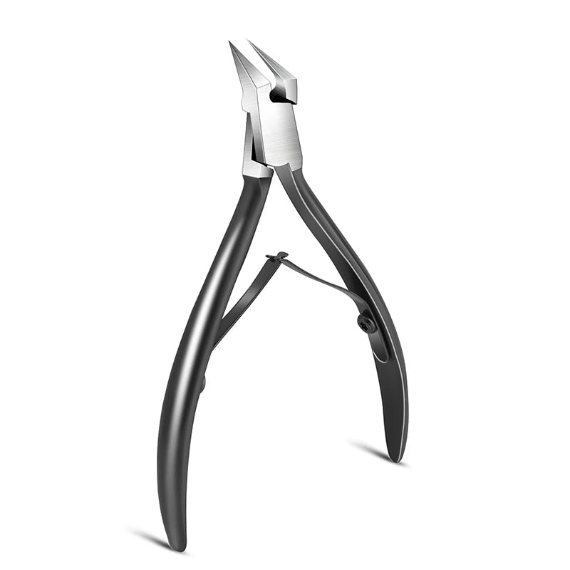 Lustrelle Toe Nail Clipper