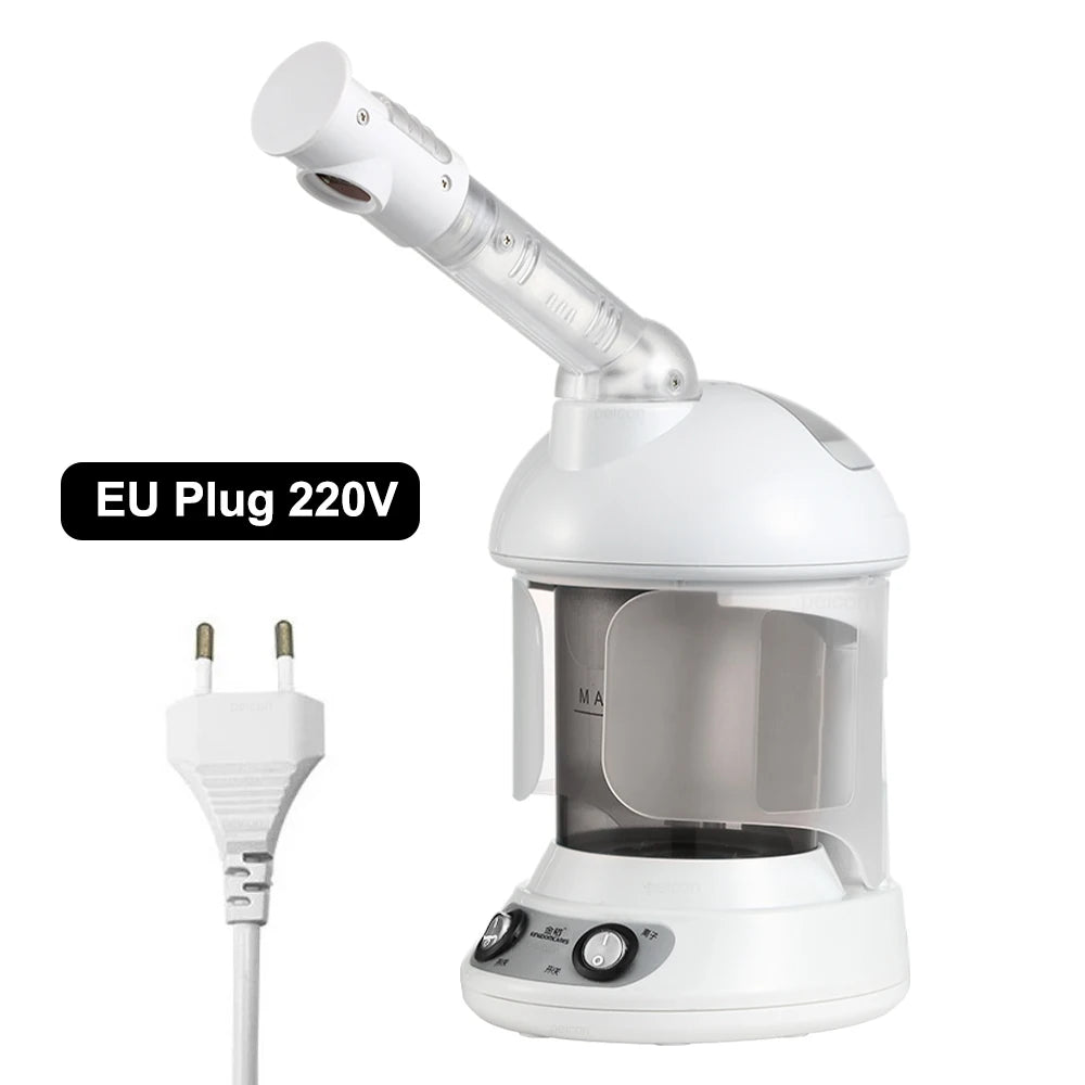 Lustrelle Facial Steamer