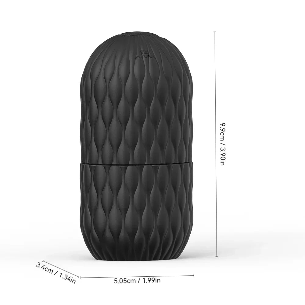 Lustrelle Ice Face Roller