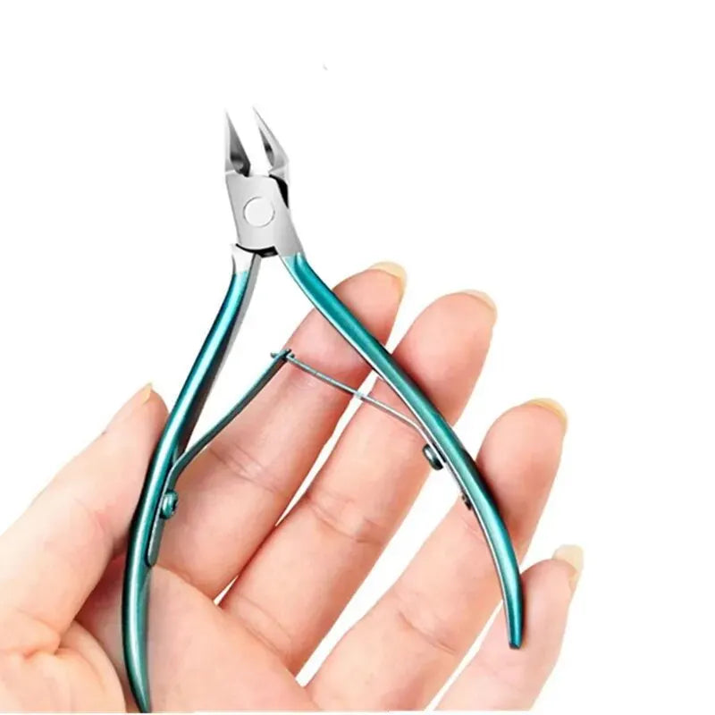 Lustrelle Toe Nail Clipper