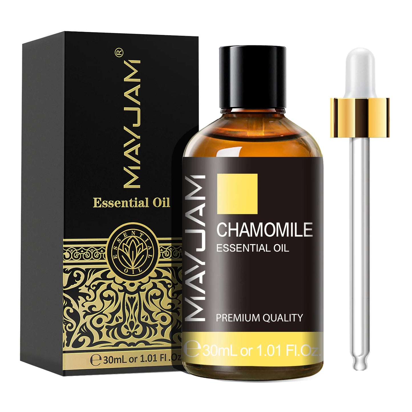 Lustrelle 30ml Pure Natural Essential Oils