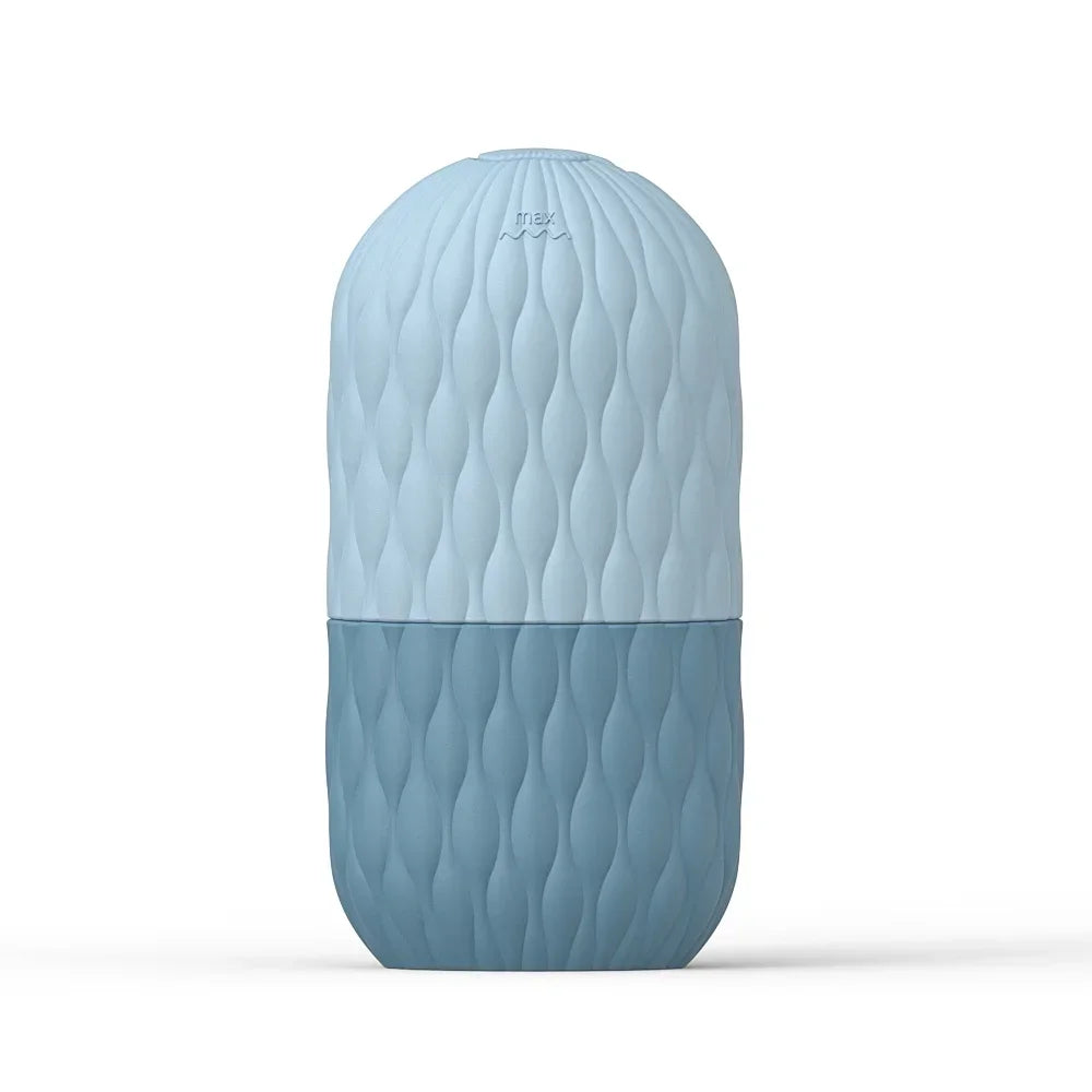 Lustrelle Ice Face Roller