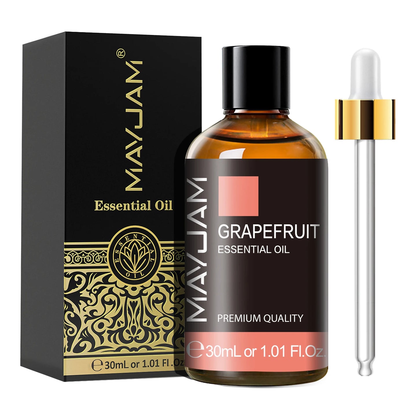 Lustrelle 30ml Pure Natural Essential Oils