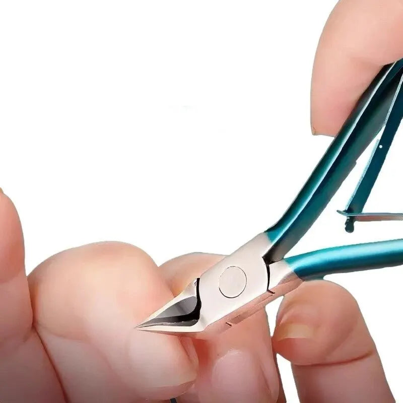 Lustrelle Toe Nail Clipper