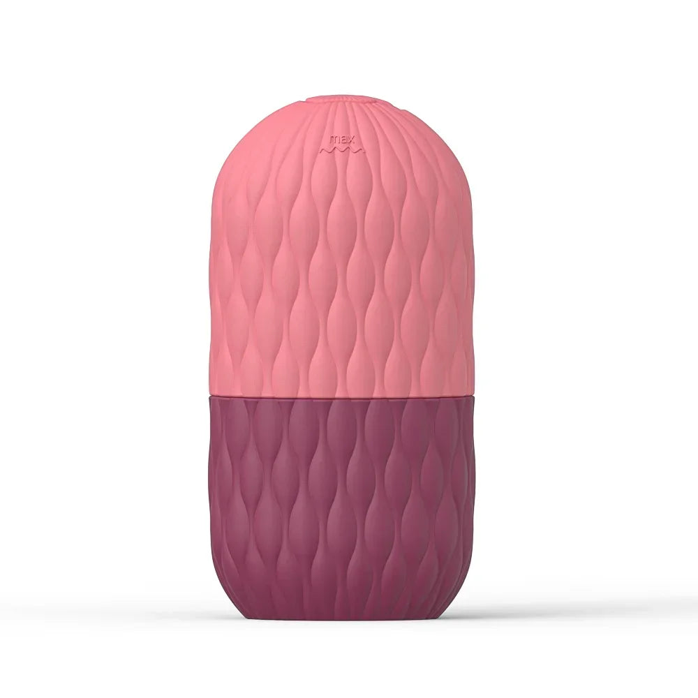 Lustrelle Ice Face Roller