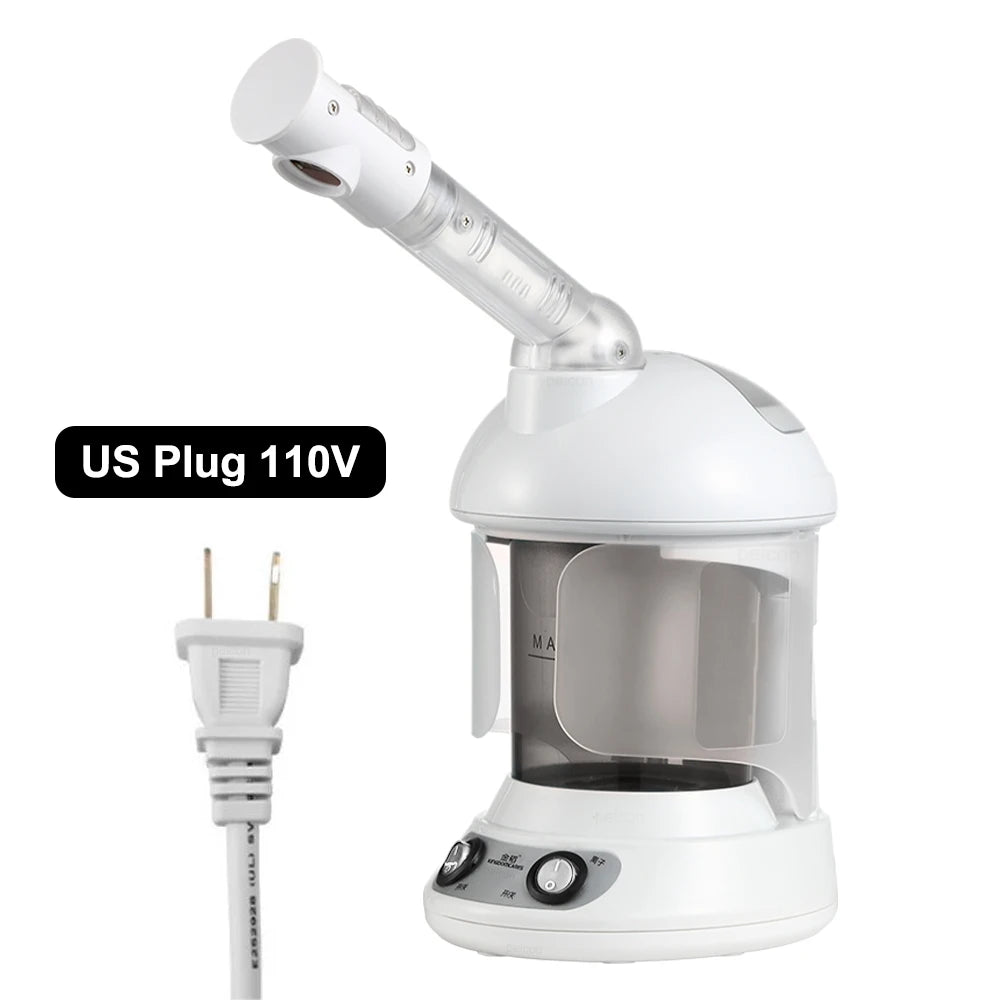 Lustrelle Facial Steamer