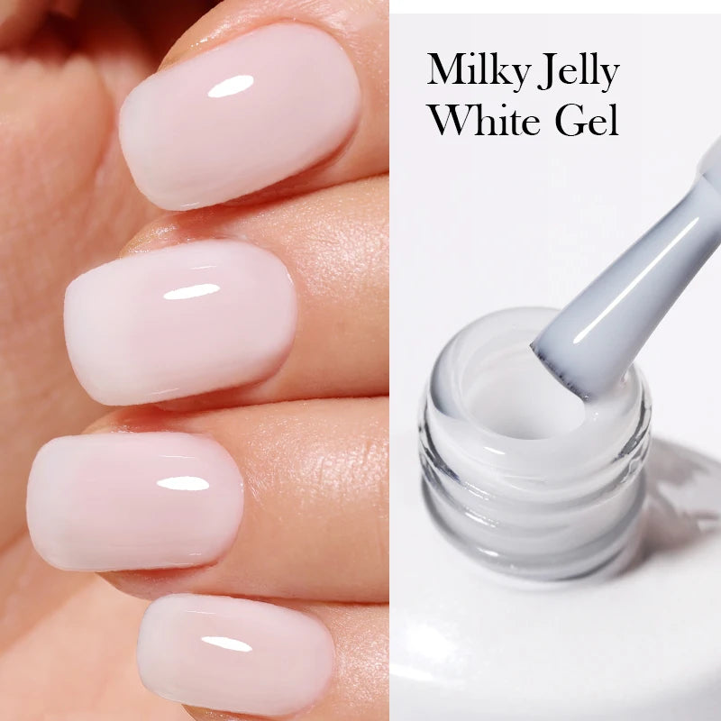 Lustrelle 4-in-1 Nail Gel System
