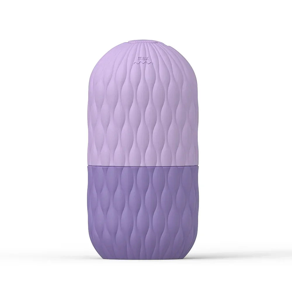 Lustrelle Ice Face Roller