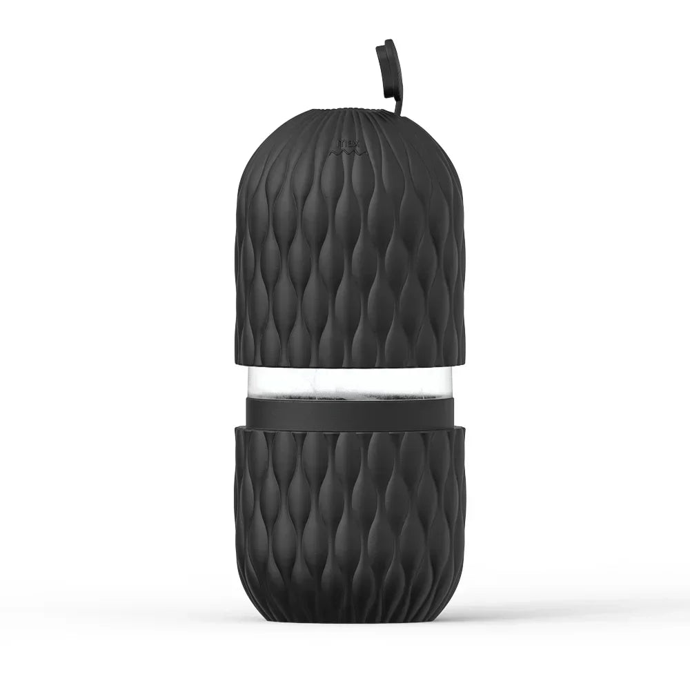 Lustrelle Ice Face Roller