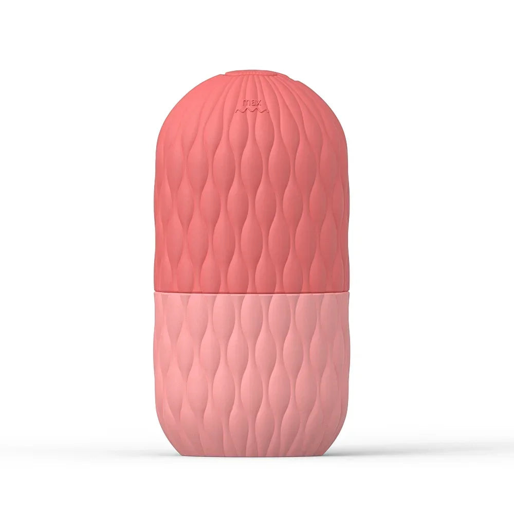 Lustrelle Ice Face Roller