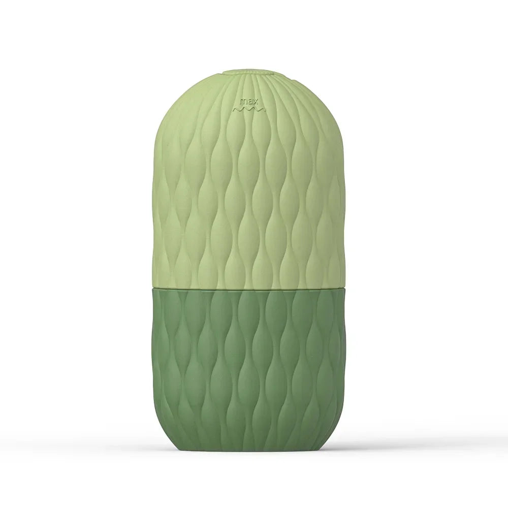 Lustrelle Ice Face Roller