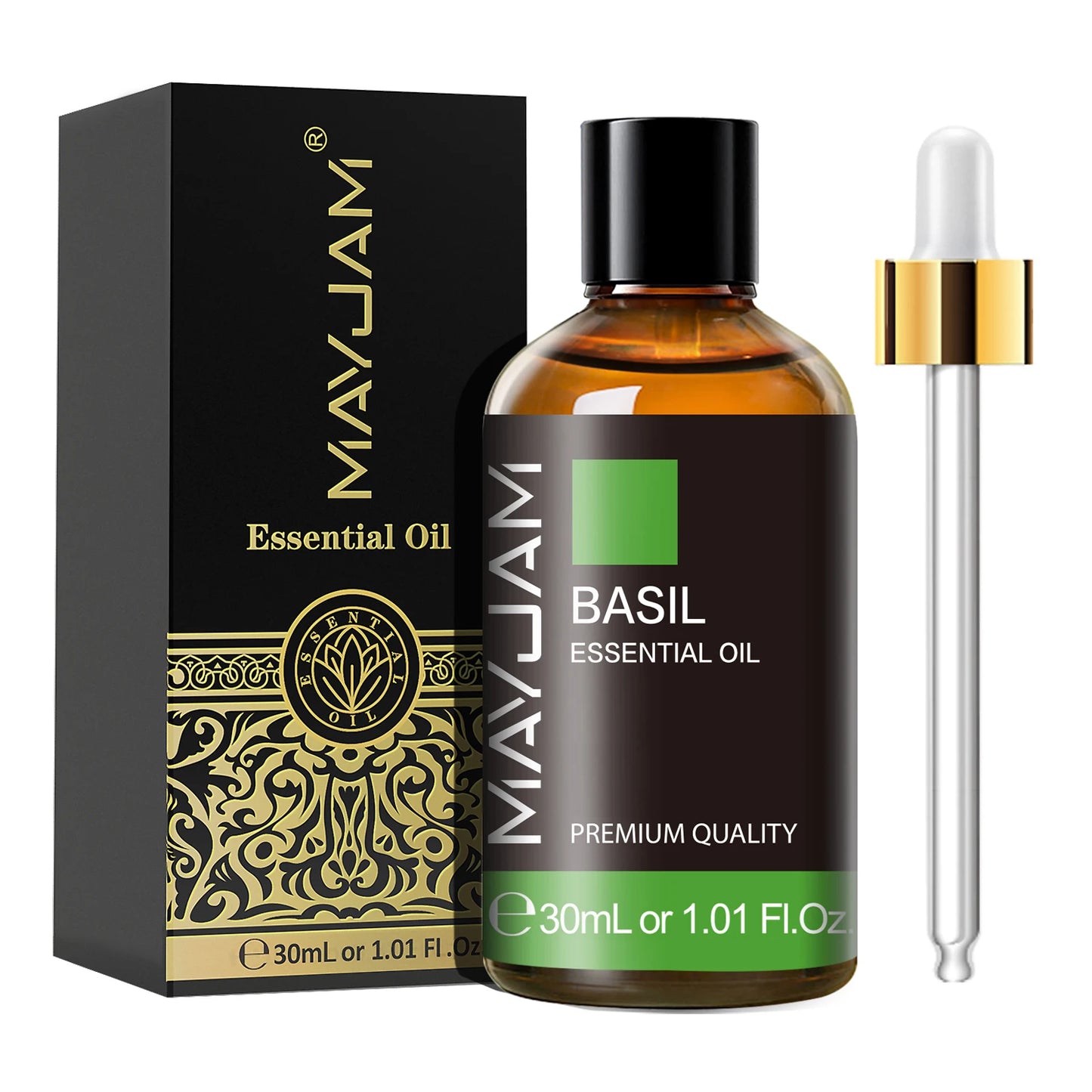 Lustrelle 30ml Pure Natural Essential Oils