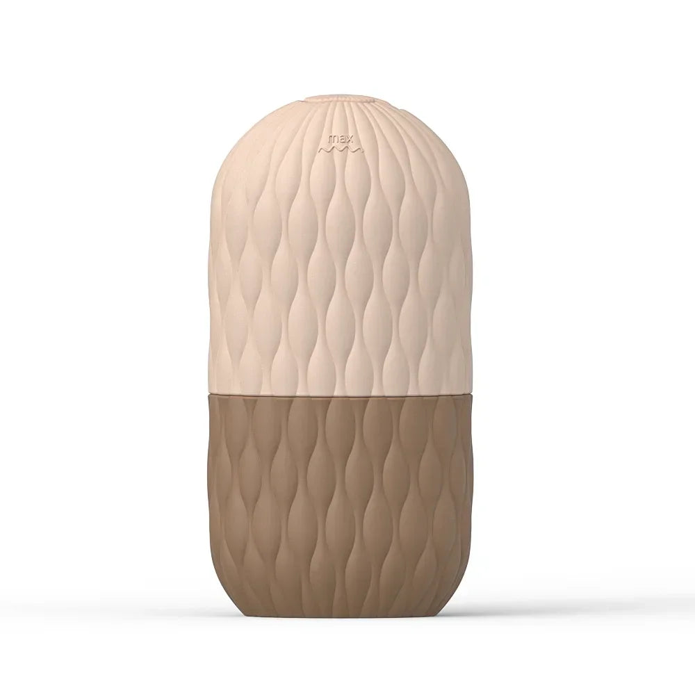 Lustrelle Ice Face Roller