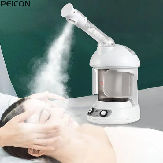 Lustrelle Facial Steamer