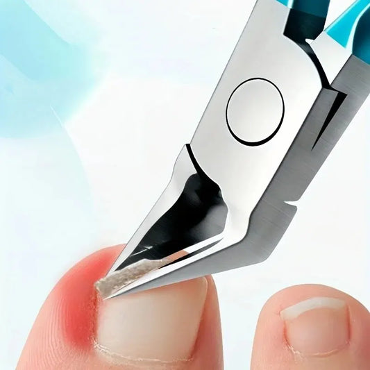 Lustrelle Toe Nail Clipper