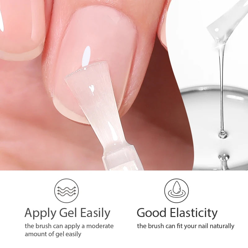 Lustrelle 4-in-1 Nail Gel System